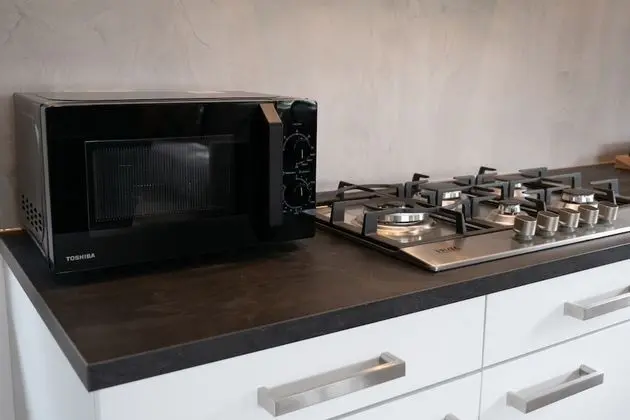 Luxury Kulübe