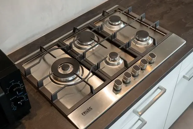 Luxury Kulübe