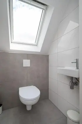 Luxury Kulübe