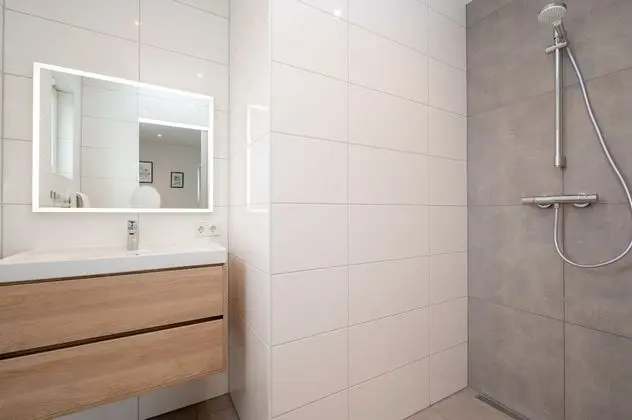 Luxury Kulübe