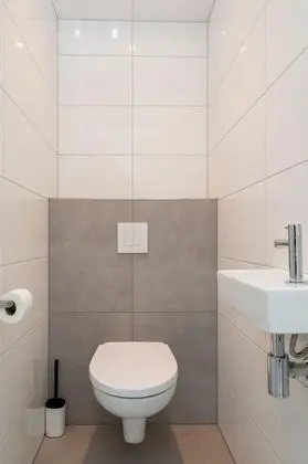 Luxury Kulübe