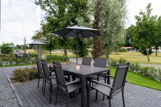 Luxury Kulübe