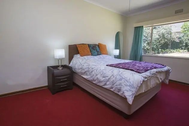 Dağ Evi, 1 Yatak Odası, Bahçe Manzaralı