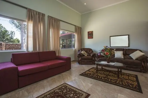 Dağ Evi, 1 Yatak Odası, Bahçe Manzaralı