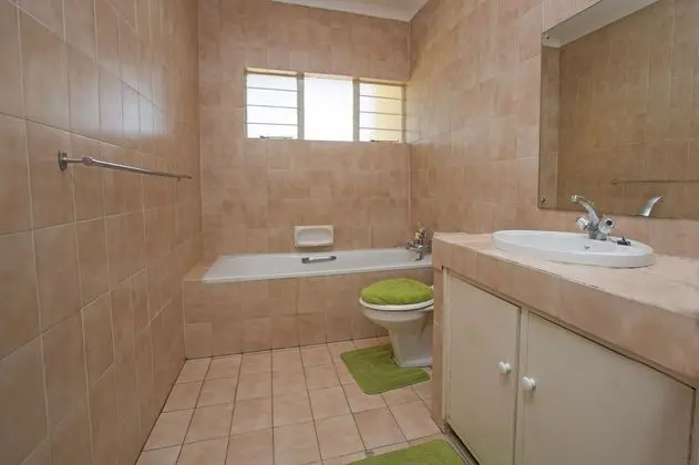 Dağ Evi, 1 Yatak Odası, Bahçe Manzaralı