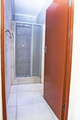 Dağ Evi, 1 Yatak Odası, Bahçe Manzaralı