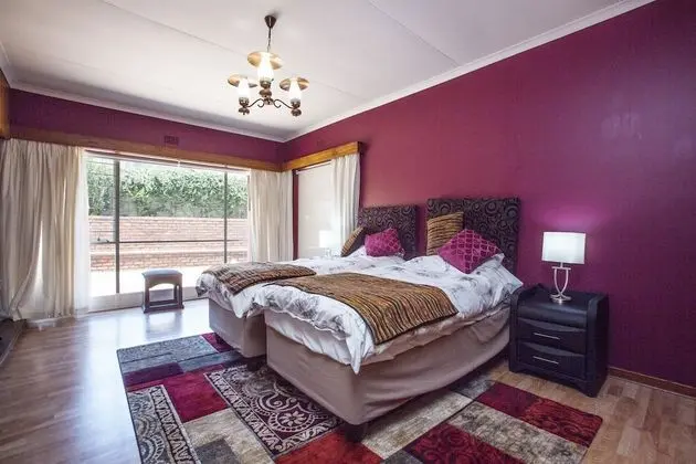 Dağ Evi, 2 Yatak Odası, Bahçe Manzaralı