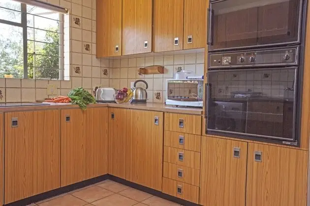 Dağ Evi, 2 Yatak Odası, Bahçe Manzaralı