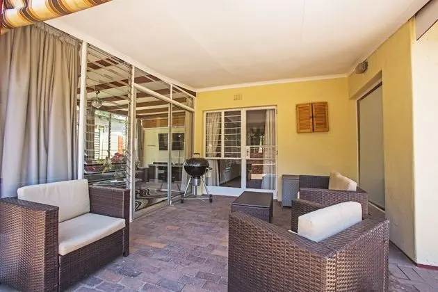 Dağ Evi, 2 Yatak Odası, Bahçe Manzaralı