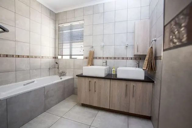 Dağ Evi, 2 Yatak Odası, Bahçe Manzaralı