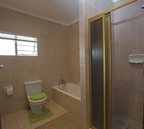 Dağ Evi, 2 Yatak Odası, Bahçe Manzaralı