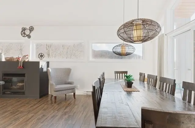 Dağ Evi, Birden Çok Yatak, Sigara İçilmez, Dağ Manzaralı (26)