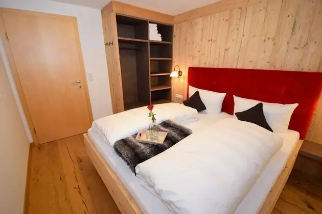 Deluxe Dağ Evi, 4 Yatak Odası, Dağ Manzaralı