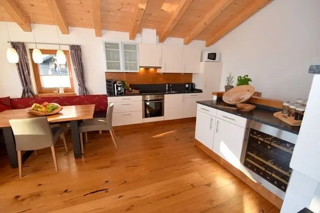 Deluxe Dağ Evi, 4 Yatak Odası, Dağ Manzaralı