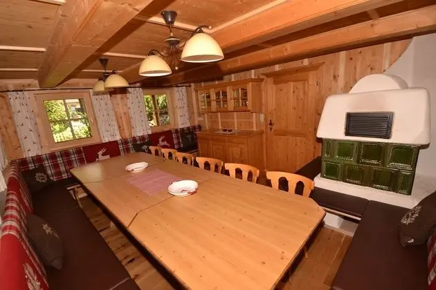 Deluxe Dağ Evi, 6 Yatak Odası, Dağ Manzaralı