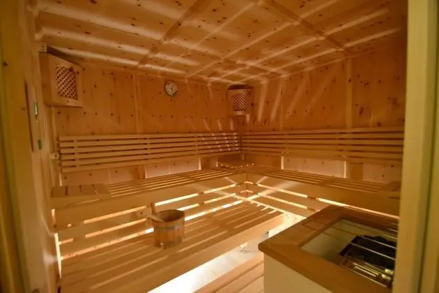 Deluxe Dağ Evi, 6 Yatak Odası, Dağ Manzaralı