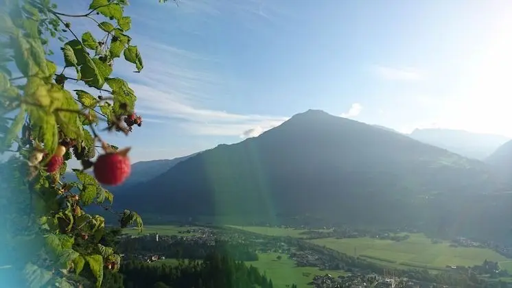 Deluxe Dağ Evi, 6 Yatak Odası, Dağ Manzaralı