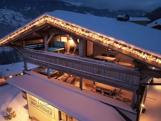 Luxury Apart Daire, 3 Yatak Odası, Sauna, Dağ Manzaralı