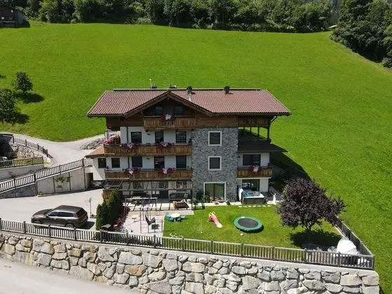 Luxury Apart Daire, 3 Yatak Odası, Sauna, Dağ Manzaralı