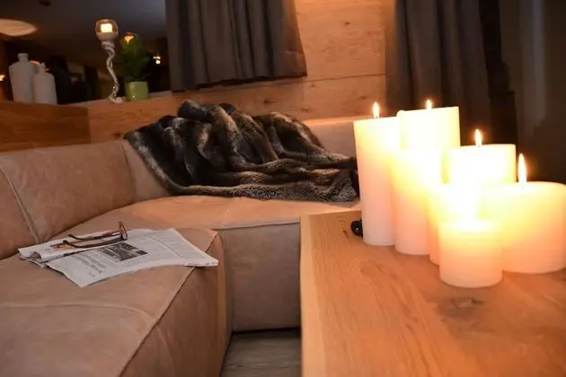 Luxury Apart Daire, 3 Yatak Odası, Sauna, Dağ Manzaralı