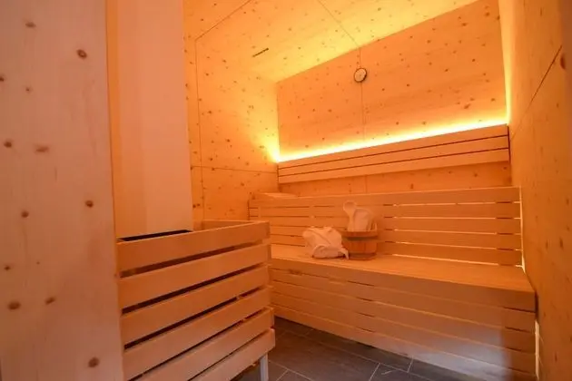 Luxury Apart Daire, 3 Yatak Odası, Sauna, Dağ Manzaralı