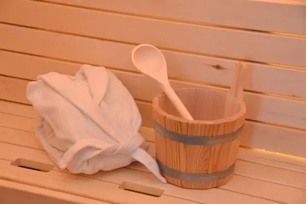 Luxury Apart Daire, 3 Yatak Odası, Sauna, Dağ Manzaralı