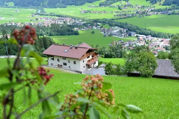 Luxury Apart Daire, 3 Yatak Odası, Sauna, Dağ Manzaralı