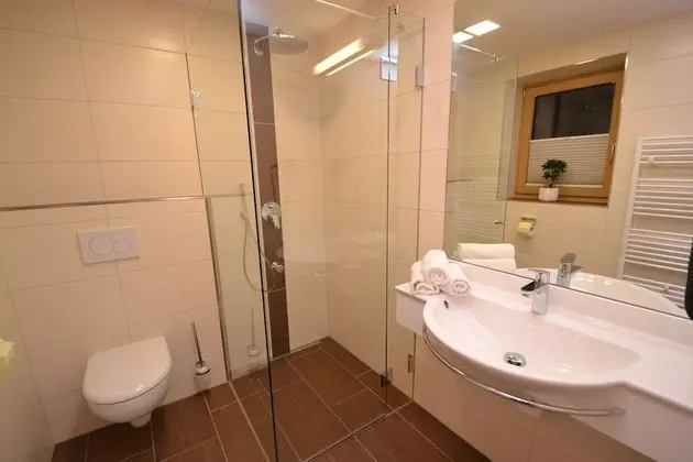 Luxury Apart Daire, 3 Yatak Odası, Sauna, Dağ Manzaralı