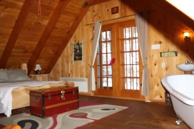 Superior Kır Evi, Mutfak (Bois Rond)