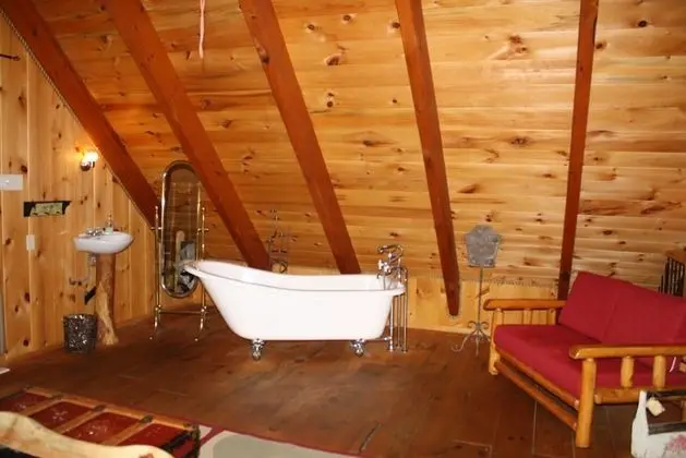 Superior Kır Evi, Mutfak (Bois Rond)