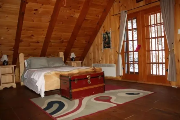 Superior Kır Evi, Mutfak (Bois Rond)