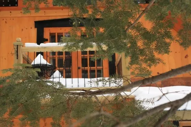 Superior Kır Evi, Mutfak (Bois Rond)