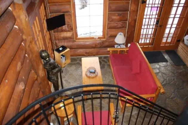 Superior Kır Evi, Mutfak (Bois Rond)
