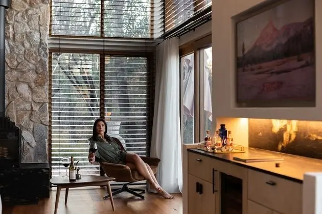 Luxury Stüdyo