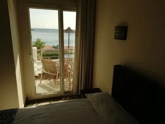 Villa, 2 Yatak Odası, Plaj Manzaralı, Zemin Kat