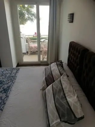 Villa, 2 Yatak Odası, Plaj Manzaralı, Zemin Kat
