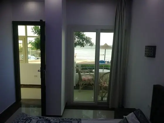Villa, 2 Yatak Odası, Plaj Manzaralı, Zemin Kat