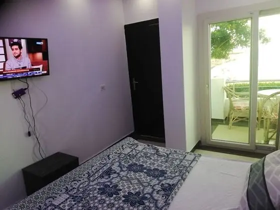 Villa, 2 Yatak Odası, Plaj Manzaralı, Zemin Kat