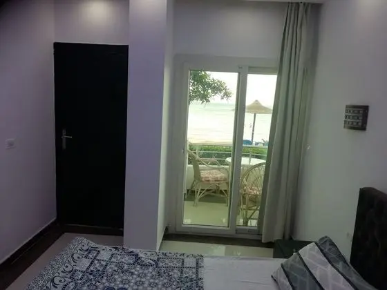 Villa, 2 Yatak Odası, Plaj Manzaralı, Zemin Kat