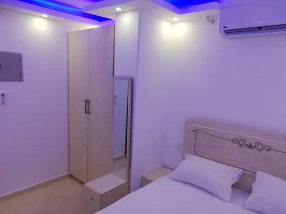 Villa, 2 Yatak Odası, Plaj Manzaralı, Zemin Kat