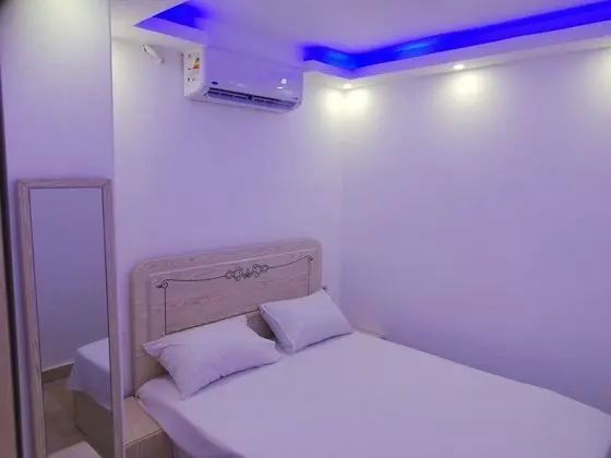 Villa, 2 Yatak Odası, Plaj Manzaralı, Zemin Kat