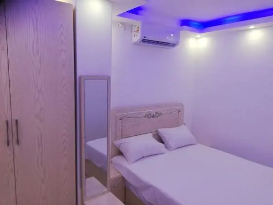 Villa, 2 Yatak Odası, Plaj Manzaralı, Zemin Kat