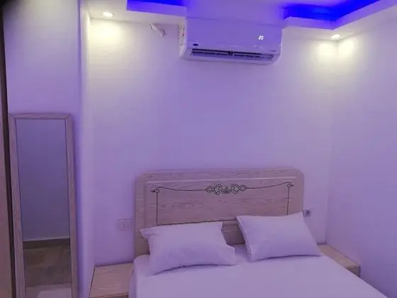 Villa, 2 Yatak Odası, Plaj Manzaralı, Zemin Kat