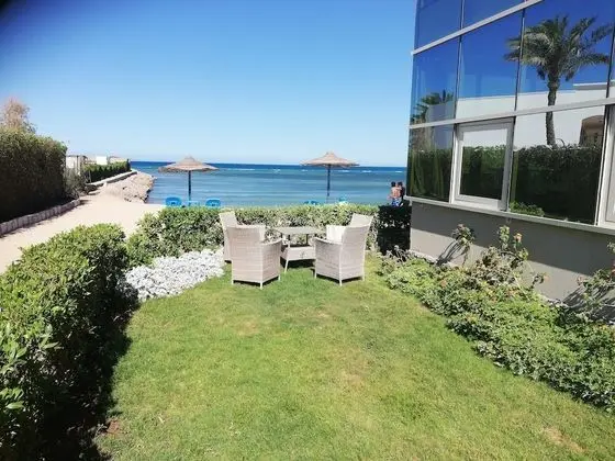 Villa, 2 Yatak Odası, Plaj Manzaralı, Zemin Kat
