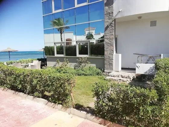 Villa, 2 Yatak Odası, Plaj Manzaralı, Zemin Kat