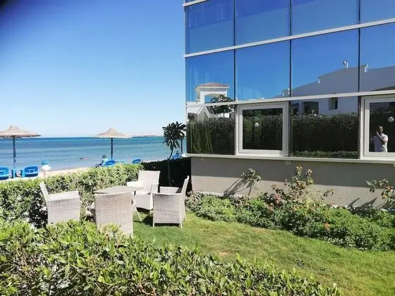 Villa, 2 Yatak Odası, Plaj Manzaralı, Zemin Kat