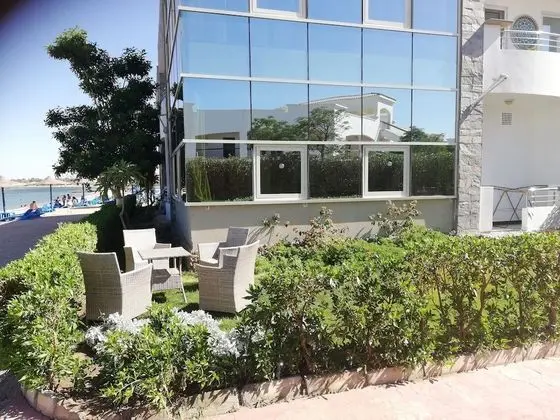 Villa, 2 Yatak Odası, Plaj Manzaralı, Zemin Kat