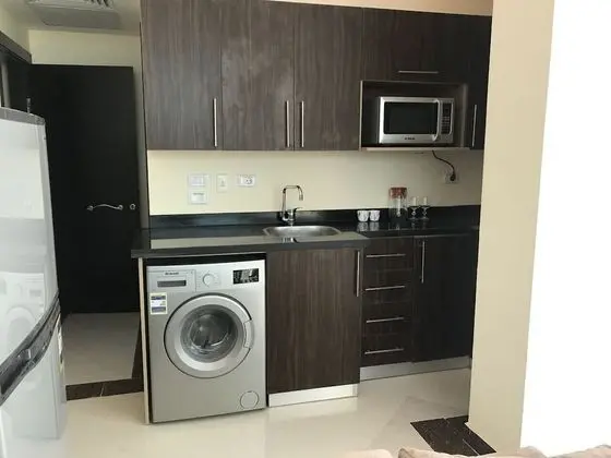 Villa, 2 Yatak Odası, Plaj Manzaralı, Zemin Kat