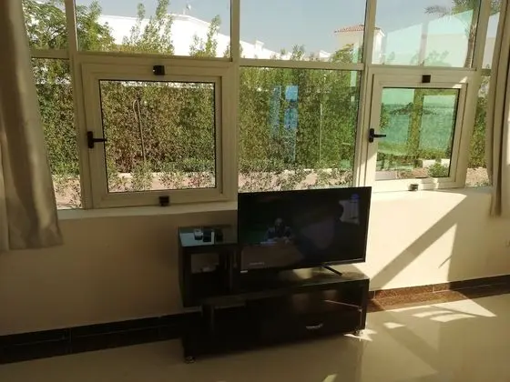 Villa, 2 Yatak Odası, Plaj Manzaralı, Zemin Kat