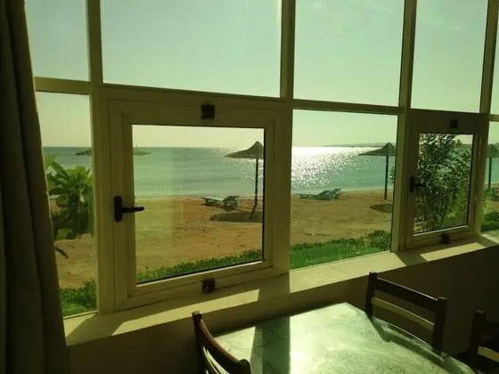 Villa, 2 Yatak Odası, Plaj Manzaralı, Zemin Kat